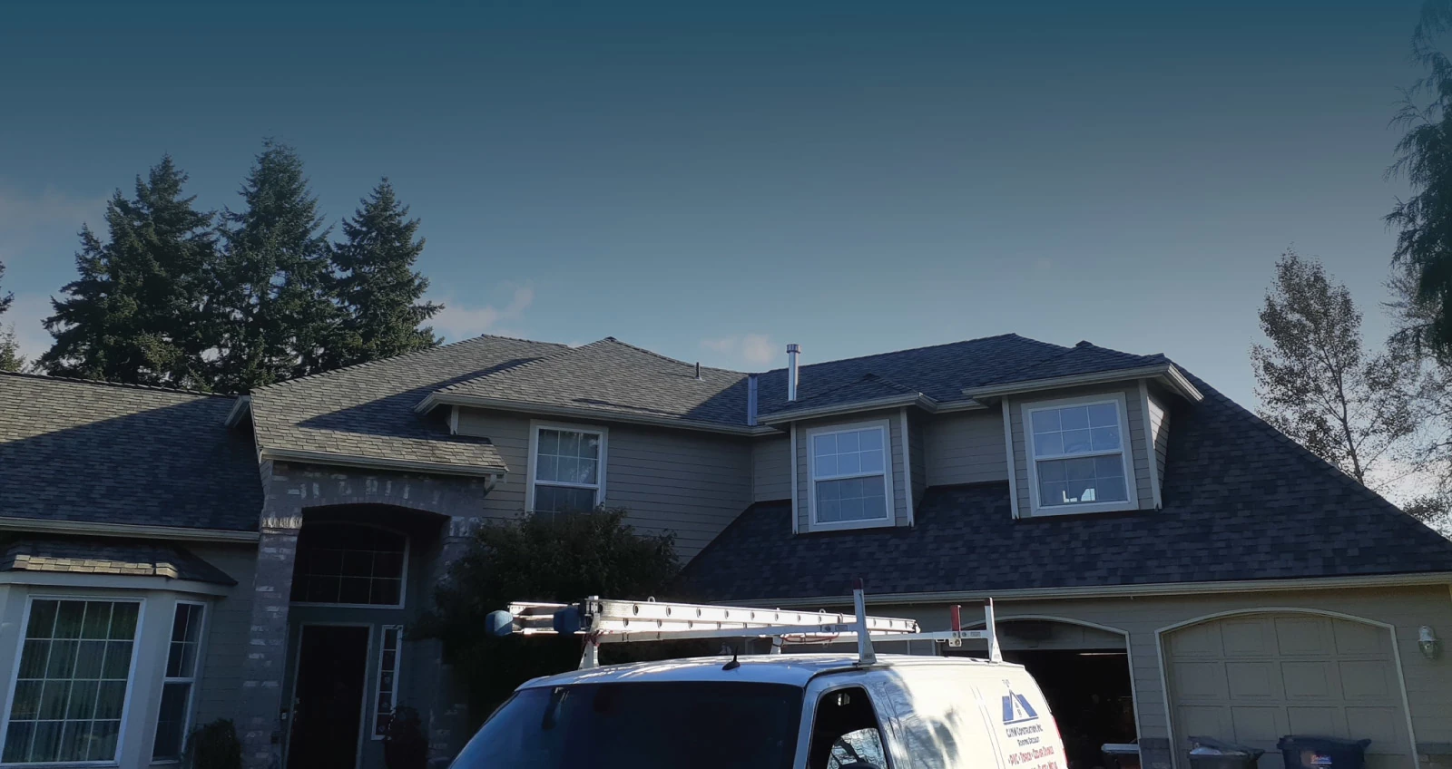 Put The Best Roof Over Your Head