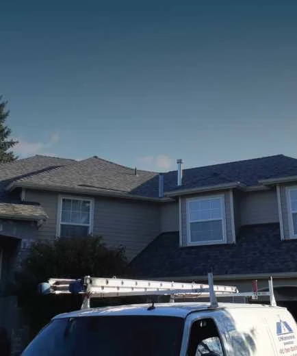 Put The Best Roof Over Your Head