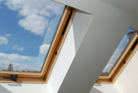 Roof Skylight Services